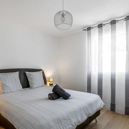 Appartement Maveria Welkeys Annecy Kültér fotó