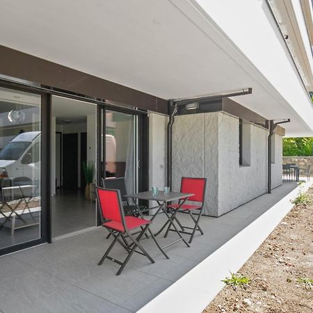 Appartement Maveria Welkeys Annecy Kültér fotó