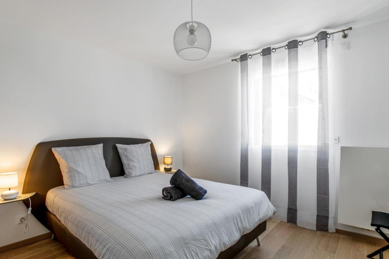 Appartement Maveria Welkeys Annecy Kültér fotó