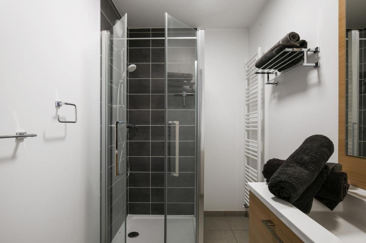Appartement Maveria Welkeys Annecy Kültér fotó
