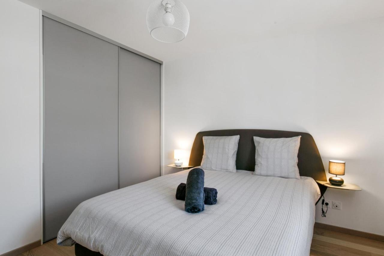 Appartement Maveria Welkeys Annecy Kültér fotó