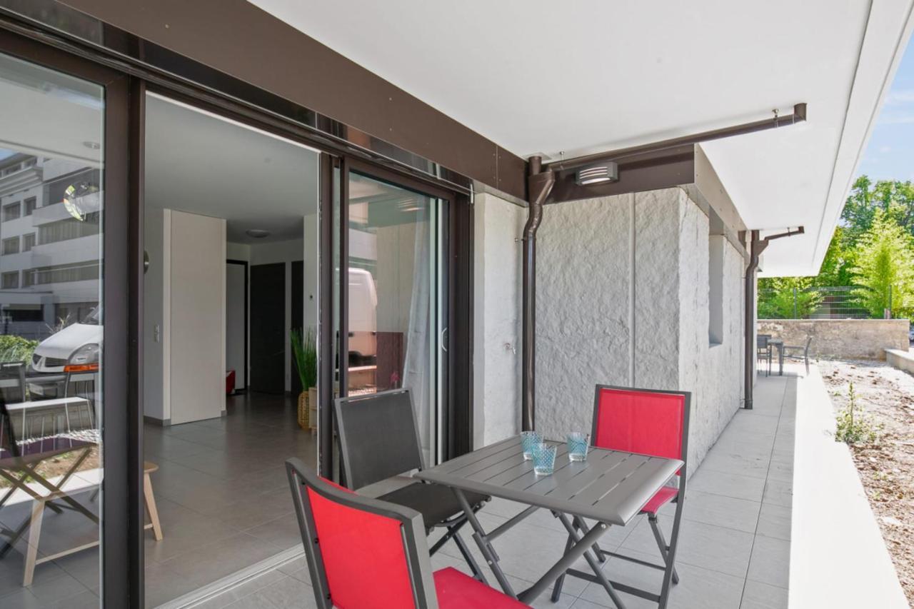 Appartement Maveria Welkeys Annecy Kültér fotó