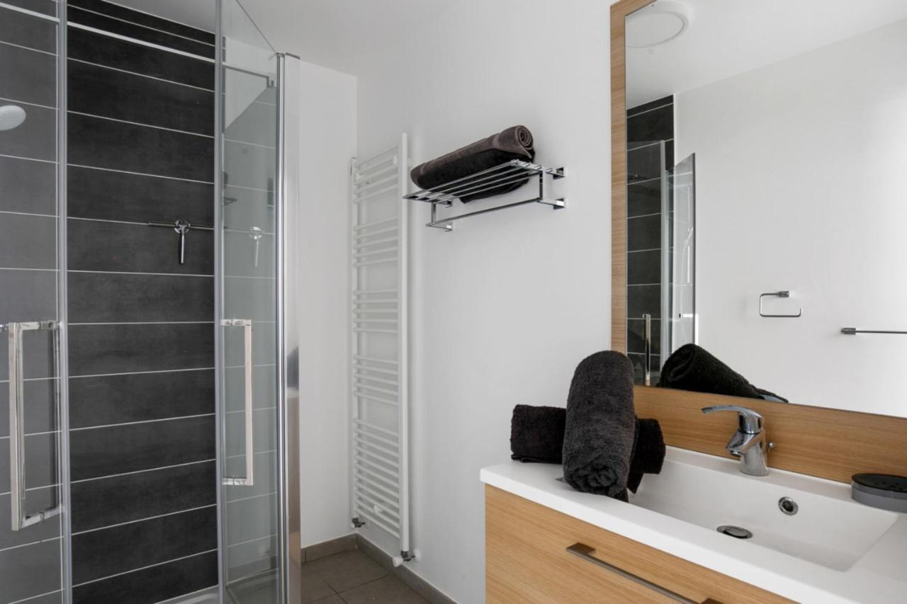 Appartement Maveria Welkeys Annecy Kültér fotó