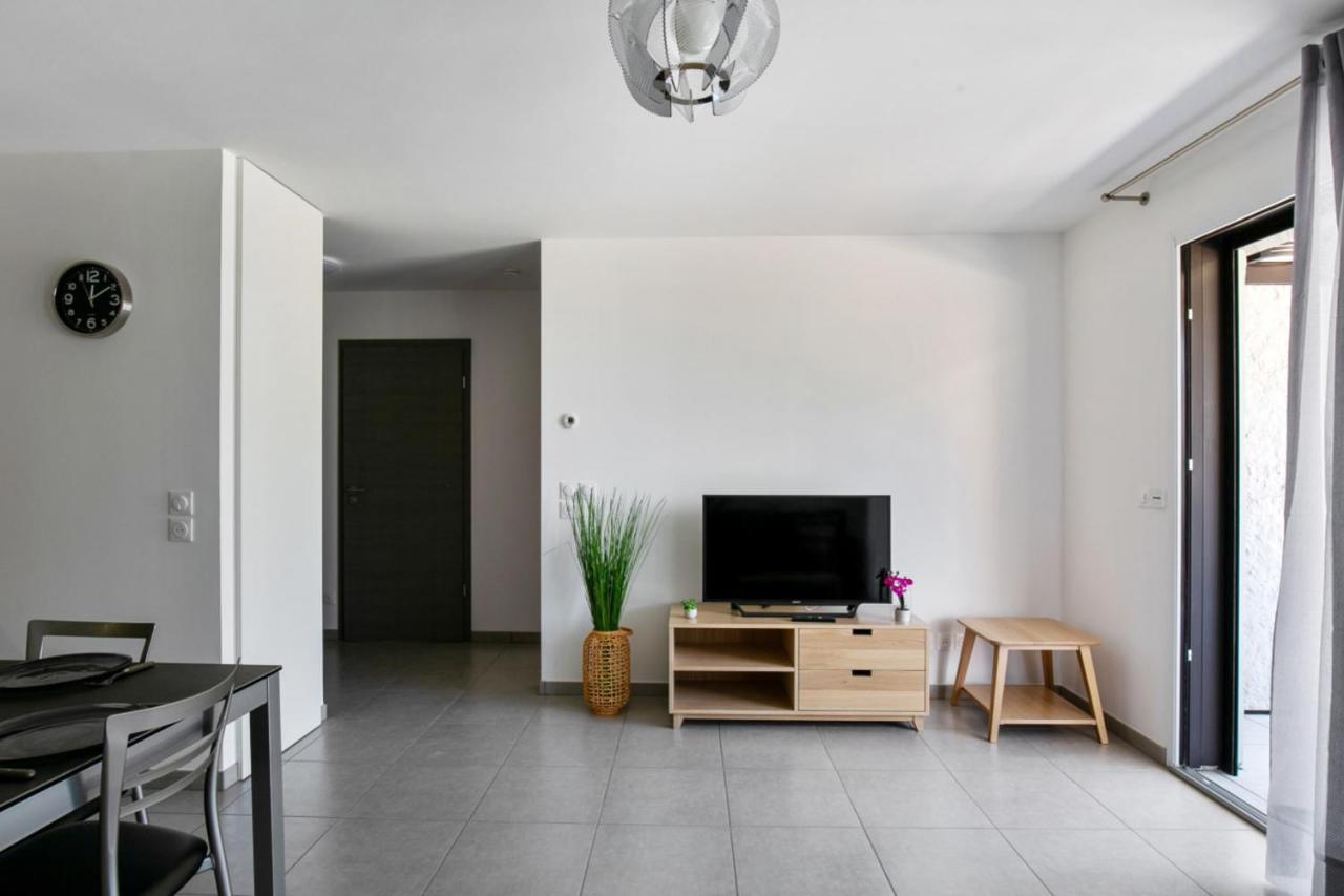 Appartement Maveria Welkeys Annecy Kültér fotó